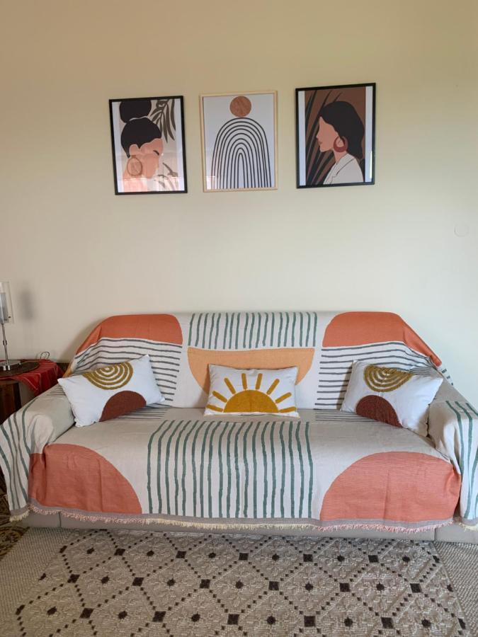 Casa Vacanze La Brii イグレージアス エクステリア 写真